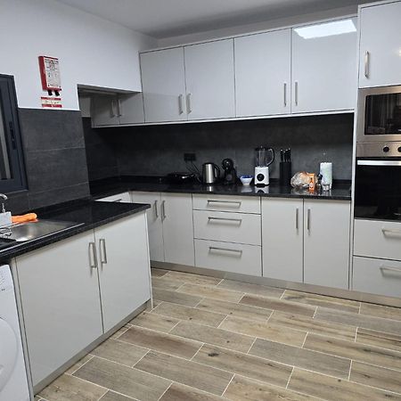 Villa Carmelita House 1 Ribeira Brava Esterno foto